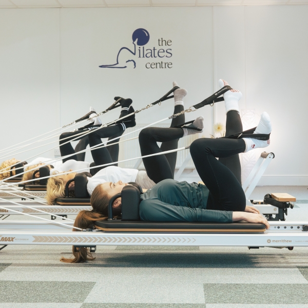 REFORMER TASTER DAY. SATURDAY JUNE 14TH FROM 12.30 ONWARDS