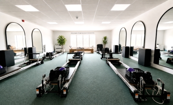 Additional Reformer Taster Day 21st June from 11.20 am