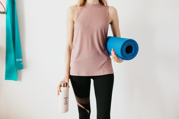 BEGINNERS MAT PILATES COURSE - 8TH SEPTEMBER & 20TH OCTOBER