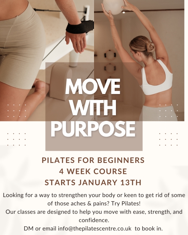 CLASSES RESUME JANUARY 5TH.     NEXT BEGINNERS COURSE STARTS 13TH JANUARY