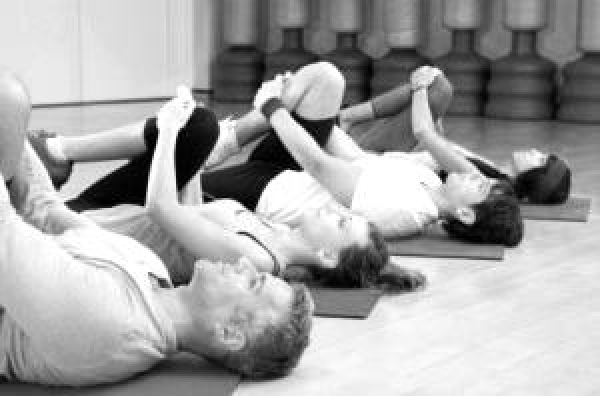 JANUARY BEGINNERS COURSE - TUESDAY 13TH JANUARY 7.30PM