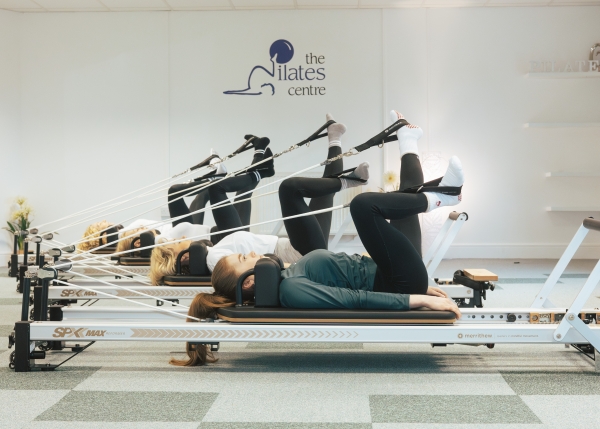 REFORMER TASTER DAY.       SATURDAY JUNE 14TH    FROM 12.30 ONWARDS