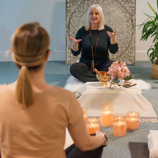 Conscious Connected Breathwork Sunday 22nd June. SPECIAL OFFER!