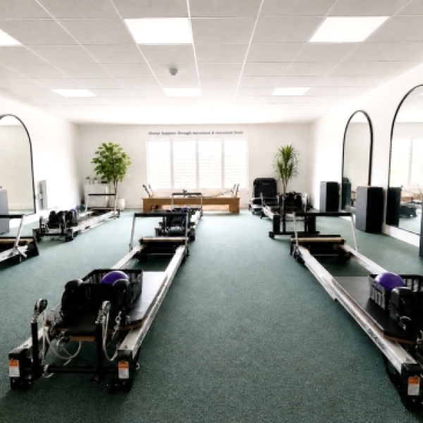 Additional Reformer Taster Day 21st June from 11.20 am