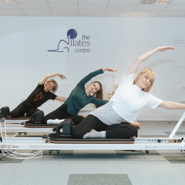 REFORMER TASTER DAY